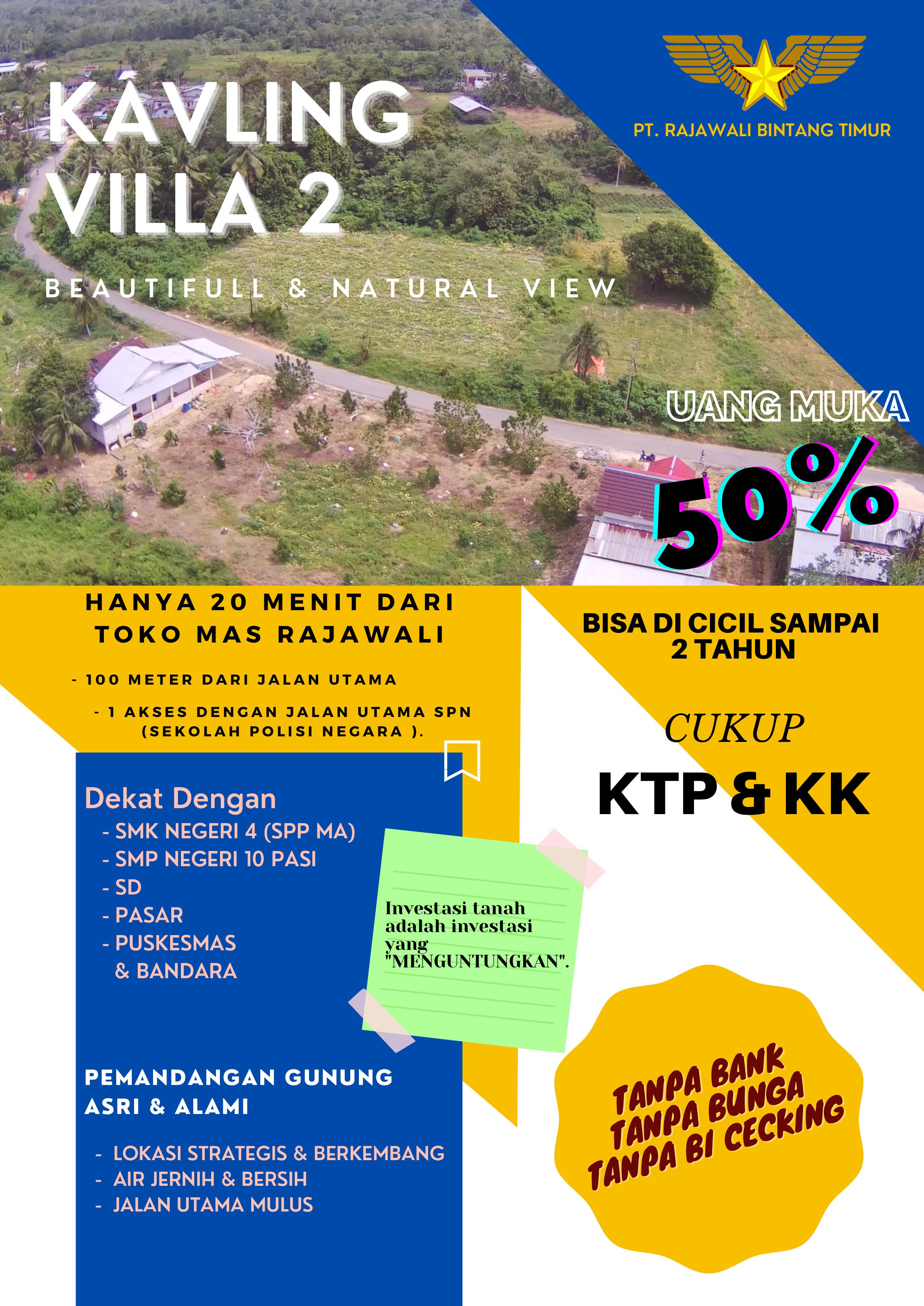 Villa 2